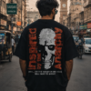 Inspired by the Anarchy Oversized Tee