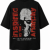 Inspired by the Anarchy Oversized Tee