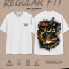 Dastaan Urdu Regular Fit