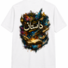 Dastaan Urdu Regular Fit