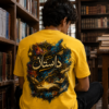Dastaan Urdu Regular Fit