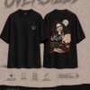 Jaun Elia Oversized Tee