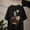 Jaun Elia Oversized Tee