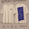 Jawanan-e-Badae Mast Oversized Tee