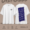 Jawanan-e-Badae Mast Oversized Tee