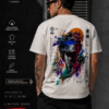 Chaos is Freedom Regular Fit