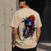 Chaos is Freedom Regular Fit
