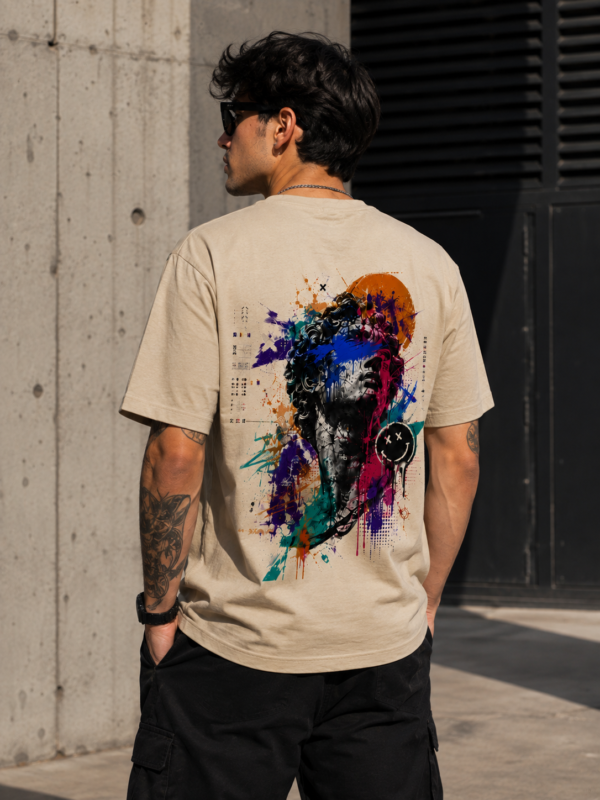 Chaos is Freedom Regular Fit