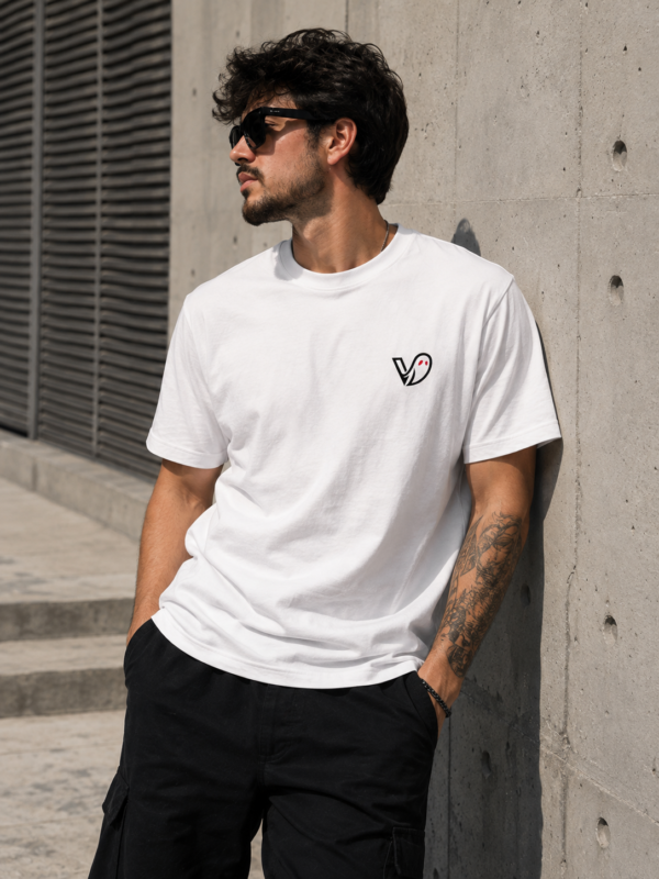 Chaos is Freedom Regular Fit
