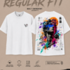 Chaos is Freedom Regular Fit