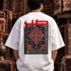 Sabar Oversized Tee
