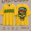 Zombie Oversized Tee
