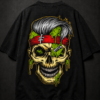 Zombie Oversized Tee