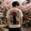 Honor-Cherry Blossom Regular Fit