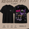 Cyborg Mode Regular Fit